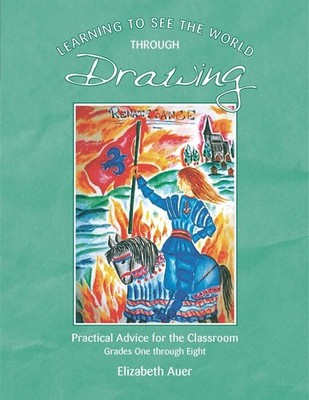 Learning To See the World through D..., Auer, Elizabeth