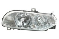 Hauptscheinwerfer TYC 20-5620-08-2 FüR 156 Alfa Sportwagon 16V Spark 932 A4100