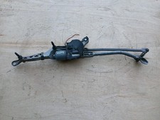 MERCEDES C CLASS W204 FRONT WIPER MOTOR MECHANISM TESTED 2008-2014 100%🆗