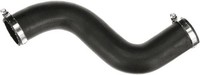 Ladeluftschlauch Gates 09 1372 FÜR Audi Turboschlauch Intercooler Schlauch