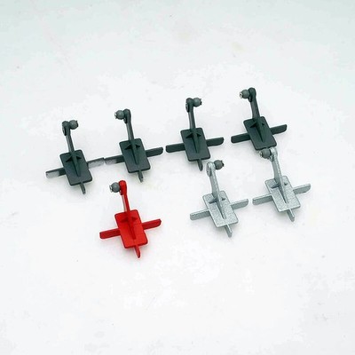 FMS Integral Control Horn - Rot