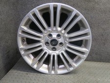2012-2019 RANGE ROVER EVOQUE L538 20-SPOKE R19" ALLOY WHEEL RIM 19x8J ET45