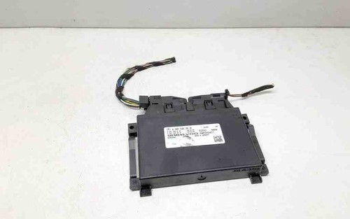 MERCEDES-BENZ C W204 Getriebesteuergerät A0034464110 A0074482610 32655906