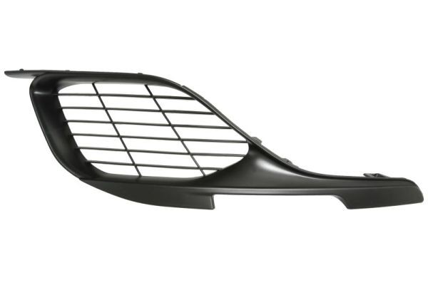 Right BLIC 6502-07-5519916P Ventilation Grilles, bumper for PEUGEOT