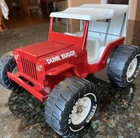 Vintage Tonka Dune Buggy Pressed Steel Excellent Condition