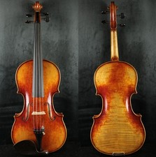 Fabulous Master Handmade Full Violin after St...