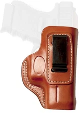 Cebeci Arms Leather IWB Comfort Tab Holsters, S&W K Frame Revolvers 2: 20797RT38