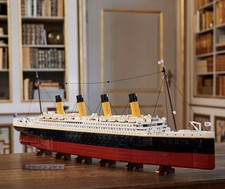 LEGO Icons: Titanic (10294)