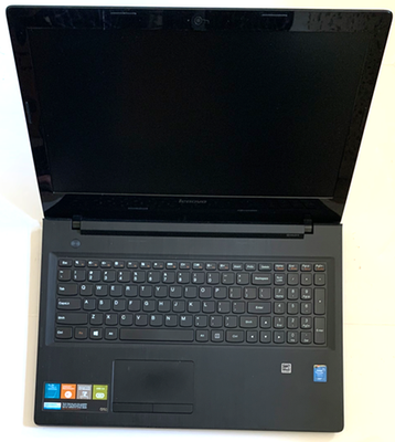 Lenovo G50-70 I7 - 4510u @ 2.0 GHz 1 TB HDD 8 GB RAM Win 10 DVD