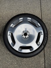 Gls 600 Maybach Wheel And Tire Gls 600 Maybach Wheel And Tire