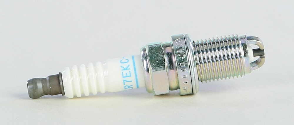 NGK Nickel Plated Spark Plug BKR7EKC-N 2095