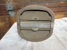 Harrison Heater - Chevrolet Deluxe Harrison Heater - Chevrolet Deluxe