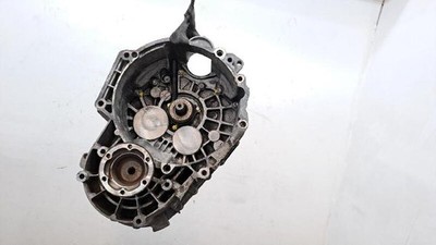 KDS getriebe ft VOLKSWAGEN PASSAT VARIANT 3C5 jgrmp678362