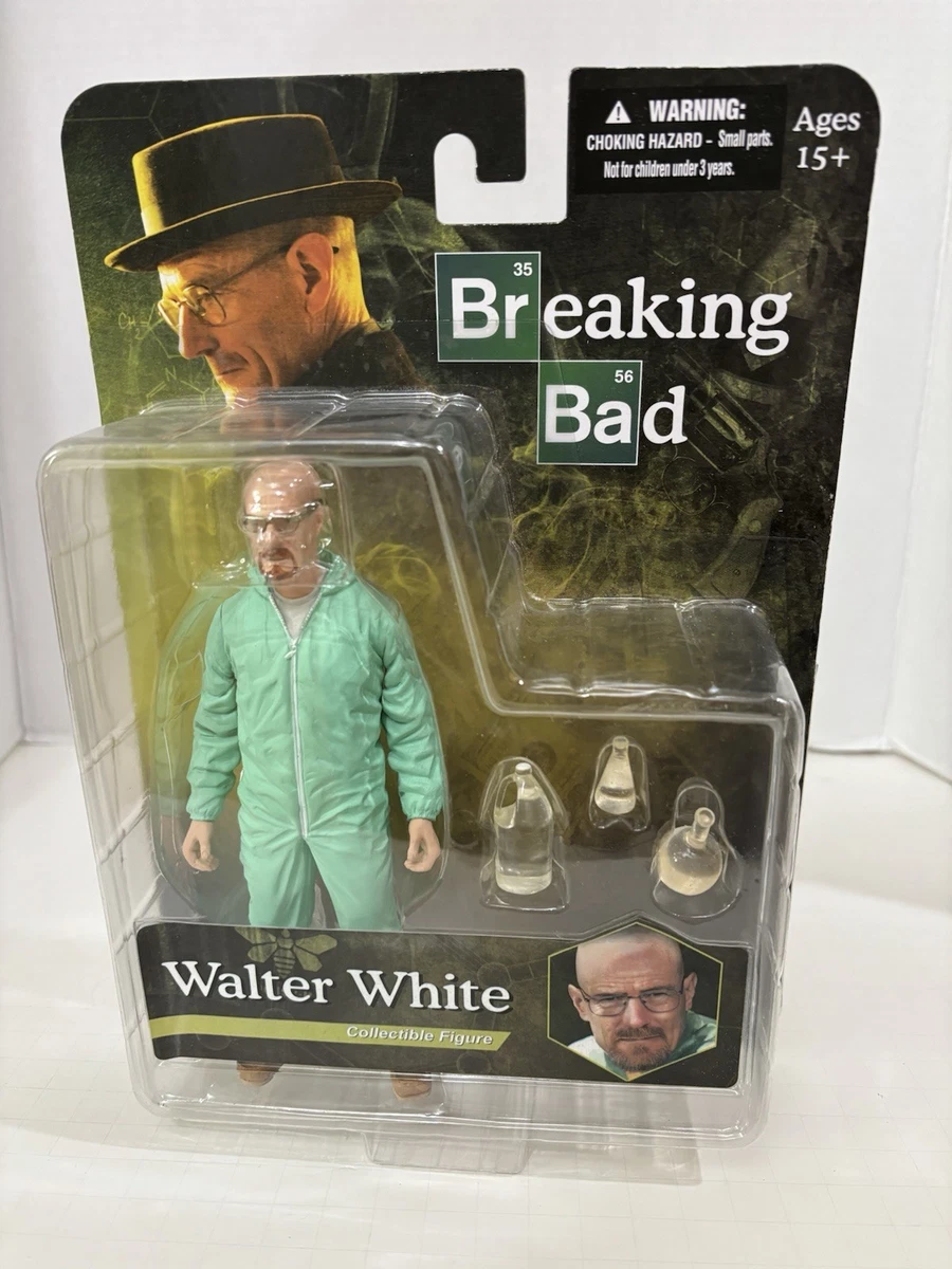 Heisenberg Action Figures & Accessories for sale - eBay