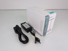 QNAP TS-251A 2 Bay Network Attached Storage 8GB - No HDDs /remote