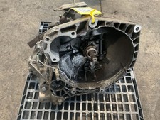 CAMBIO MANUALE COMPLETO PER FIAT Punto Berlina 3P 2° Serie Diesel 1.9 (99>03)