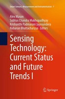 Alex Mason (U. A.) | Sensing Technology: Current Status And Future Trends I | X