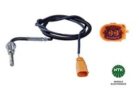 NTK Sensor, Abgastemperatur FüR VW