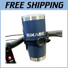 Adjustable Speaker Holder for Bicycles