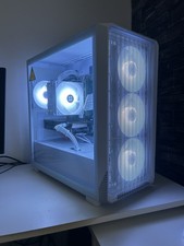 Very Fast Custom Gaming PC | i7 6700 | RTX 2070S | 16GB RAM | 1TB |Win 11