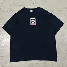 Y2K The Big Lebowski Abide Movie T-Shirt