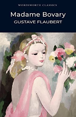 Madame Bovary by Gustave Flaubert (Paperback, 1993) - Image 8