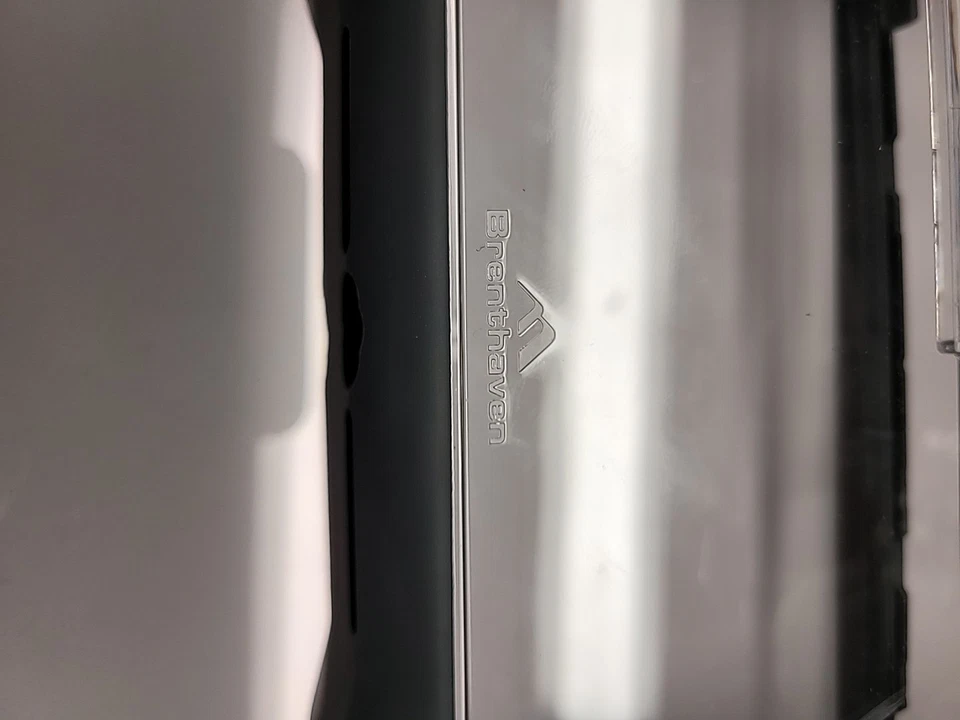 Brenthaven Edge 360 Case 10.2" iPad - Screen Protection -Made In The USA. - Image 4 of 4