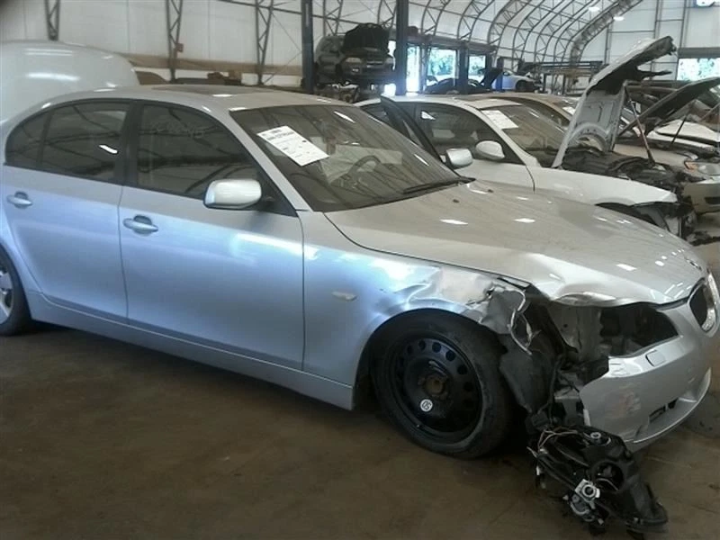 Driver Left Corner/Park Light Fog-driving Fits 06-10 BMW M5 3087073 - Image 2 of 4