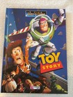 TOY STORY | Walt Disney (R) | Vorlesebuch | 1996 | Schneider Buch