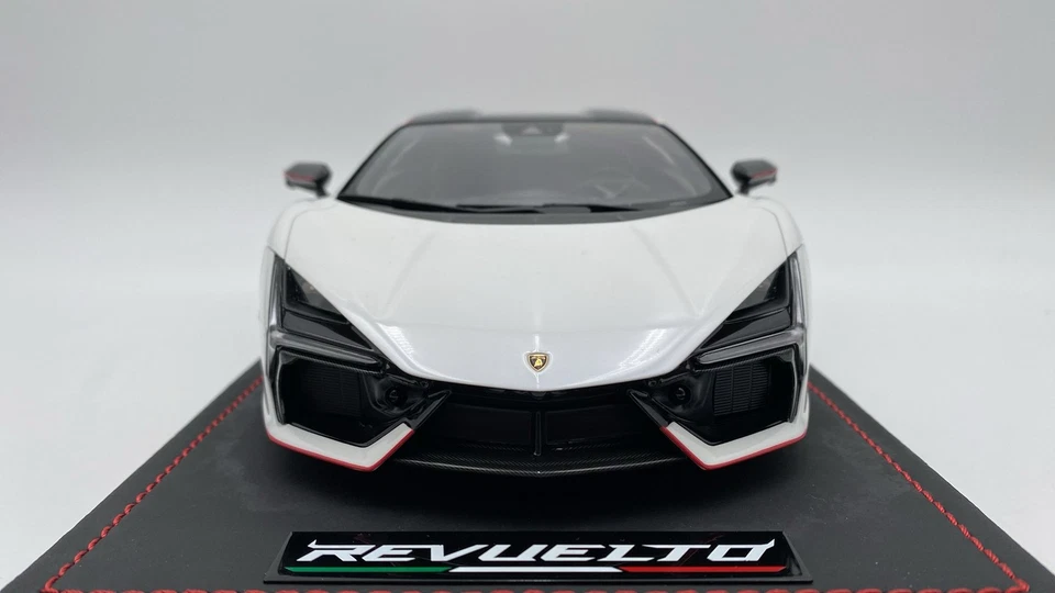 MRLAMBO058SE5 MR Collection Lamborghini Revuelto 1/18 - Immagine 2 di 4
