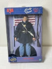 GI Joe Billy Yank Union Soldier 12" Action Figure Blue New Civil War 1864 Box