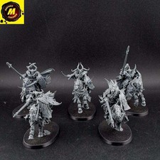 Chaos Knights (x5) - #159869 - Slaves to Darkness