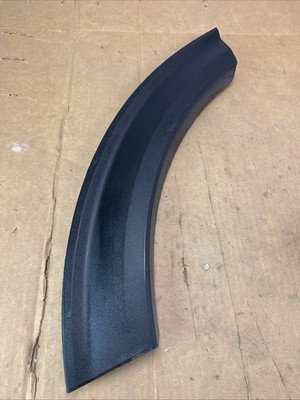 2020 2021 FORD EXPLORER LEFT SIDE REAR FLARE TRIM MOLDING OEM