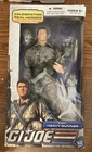 2011 Hasbro G.I. Joe Army Heavy Gunner Action Figure Celebrating Real Heroes New
