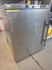 Blizzard Undercounter  Fridge Single Door