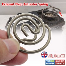 For Dodge Challenger Charger Electronic Exhaust Actuator Control Valve Spring UK