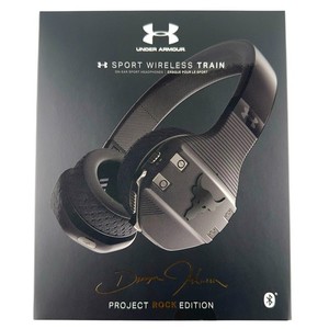 Jbl Under Armour Project Rock | eBay