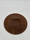 Wagner Cast iron  Drip Drop Baster lid only RUSTY FOR RESTORATION