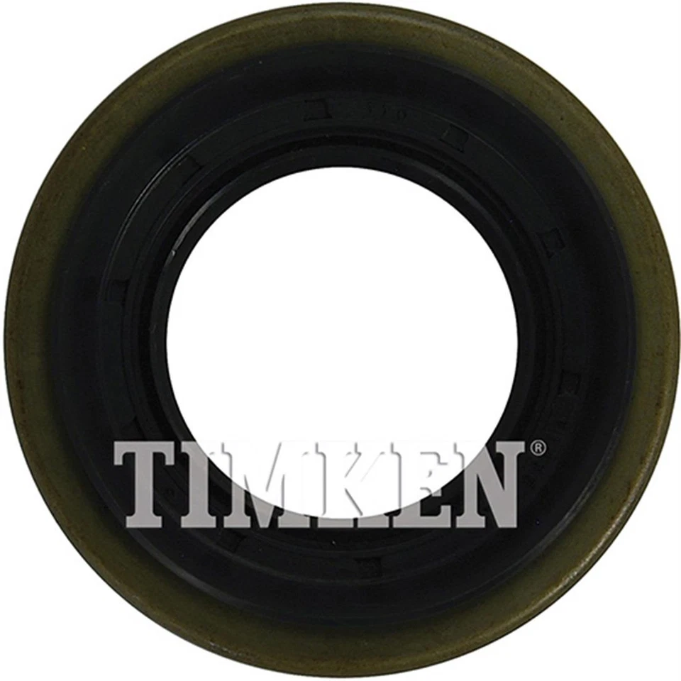 Sello diferencial trasero Timken para Toyota 4Runner 1996-2005 Foto 2 de 2