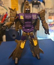 Transformers Combiner Wars  CW  Blast Off - SEE DESCRIPTION
