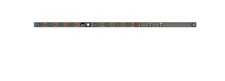 Vertiv 8.6kW 30A 120-208V Rack 24-out Switched PDU VP7N30A0