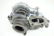 Opel Vivaro Renault Trafic R9M450 103 kW Turbolader Turbo Lader 821942