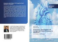 Belal Uddin (U. A.) | Frequency And Pattern Of Congenital Heart Diseases In...