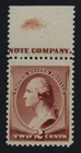 CKStamps: US Stamps Collection Scott#210 2c Washington Mint NH OG