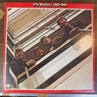 BEATLES - 1962-1966 VINYL LP - Capitol