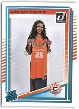 2025 Donruss WNBA #99 Aneesah Morrow
