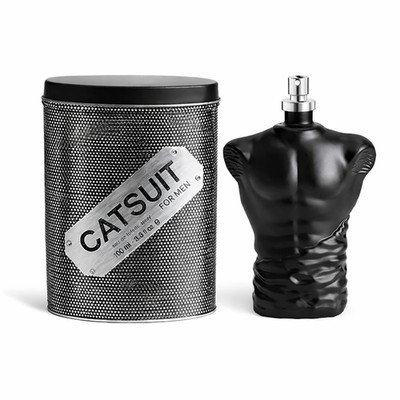 CREATION LAMIS Catsuit Eau De Toilette for men  100 ml
