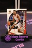 Alexandre Sarr RC 2023/24 Topps NBL