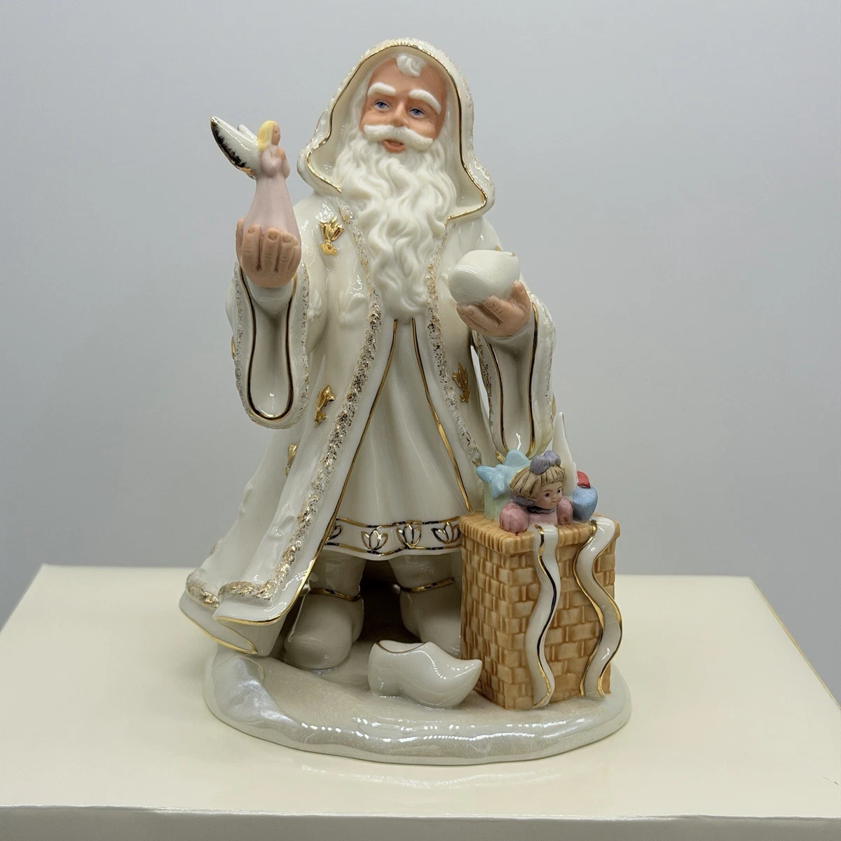 25+ Lenox Santa for sale | Updated Oct 2026