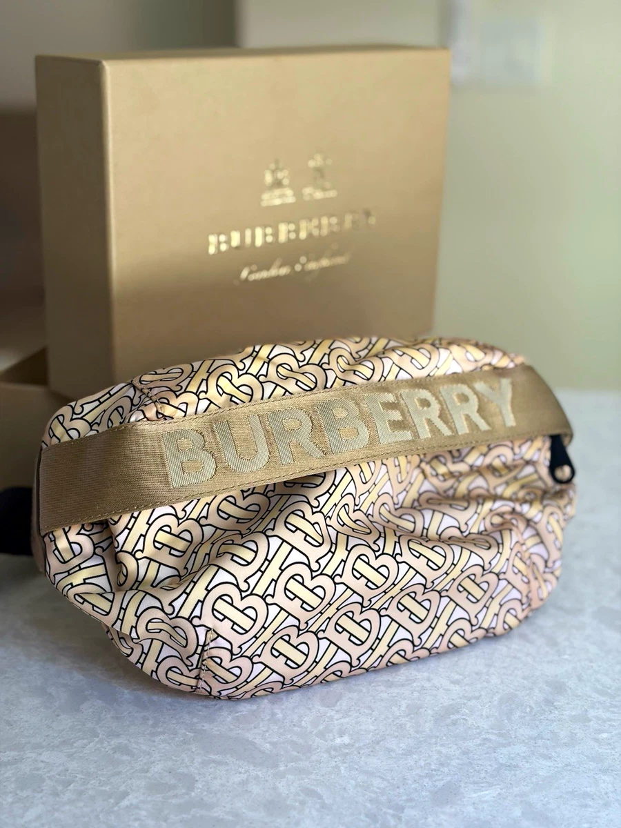 Burberry Belt Bags | Updated Sep 2026